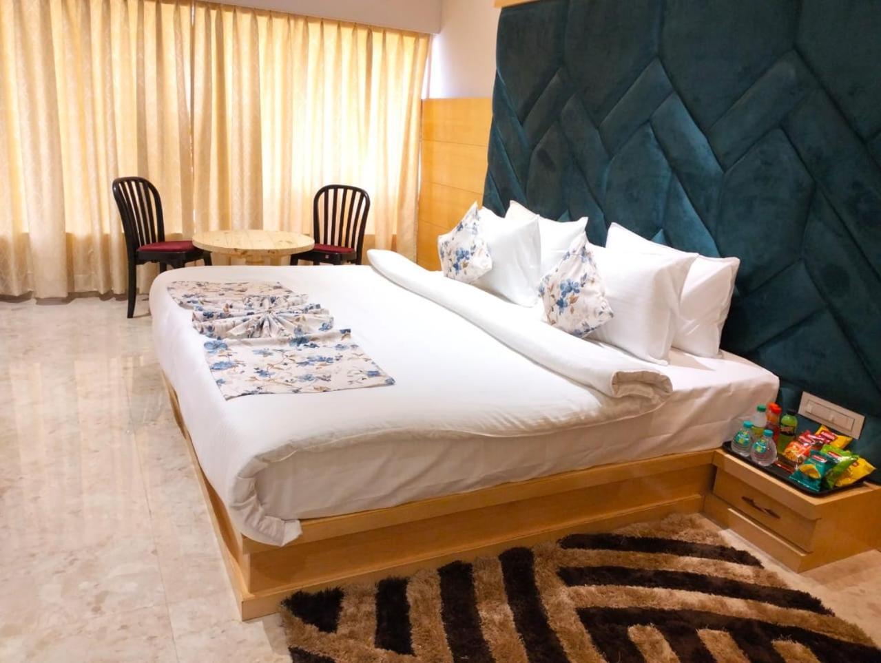 Dream Resort Dodi Esterno foto